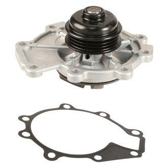 Geba® - Engine Coolant Water Pump