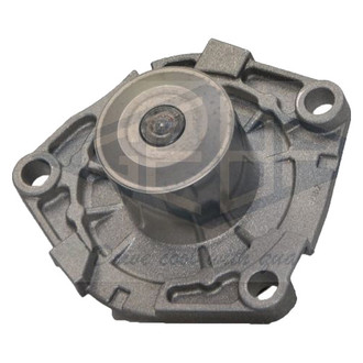Geba® - Engine Coolant Water Pump