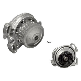 Geba® - Engine Coolant Water Pump