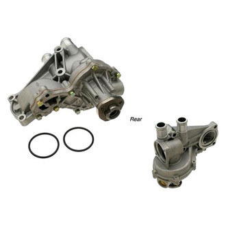Geba® - Engine Coolant Water Pump
