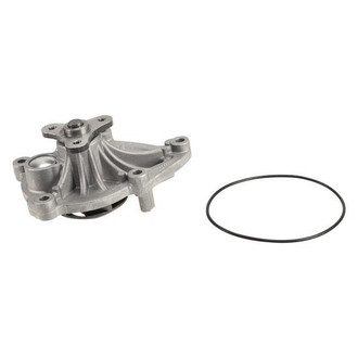 Geba® - Engine Coolant Water Pump