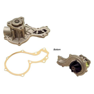 Geba® - Engine Coolant Water Pump