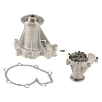 Geba® - Engine Coolant Water Pump