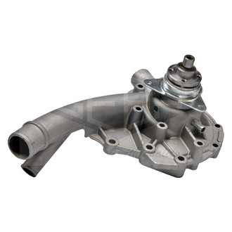 Geba® - Engine Coolant Water Pump