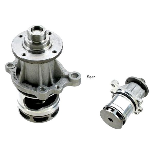 Geba® - Engine Coolant Water Pump