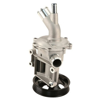 Geba® - Remanufactured Engine Coolant Water Pump