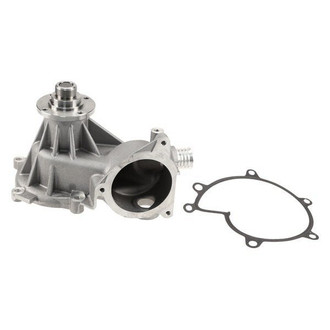 Geba® - Engine Coolant Water Pump