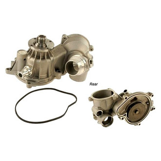 Geba® - Engine Coolant Water Pump