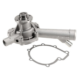 Geba® - Engine Coolant Water Pump