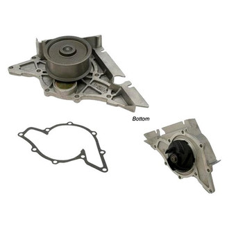 Geba® - Engine Coolant Water Pump