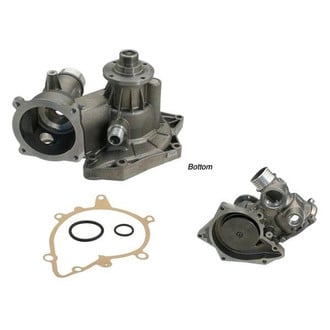 Geba® - Engine Coolant Water Pump