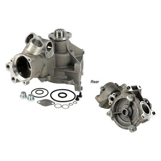 Geba® - Engine Coolant Water Pump