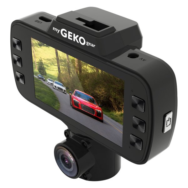 GEKO® - Dash Camera