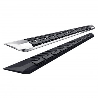 Running Boards | Side Steps | Nerf Bars | Step Boards – CARiD.com