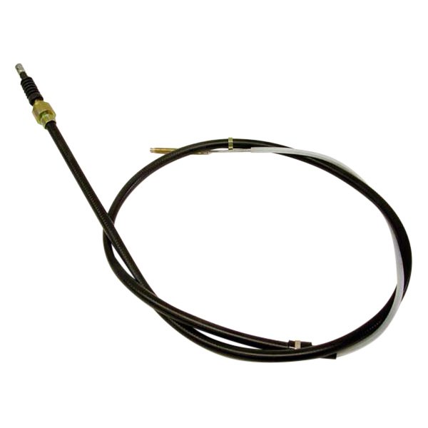 Gemo Parking Brake Cable