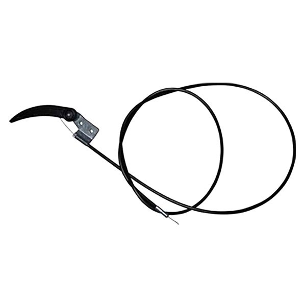 Gemo® - Hood Release Cable