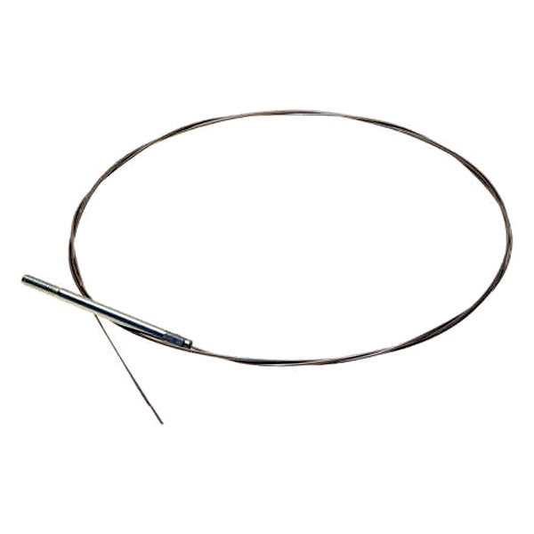 Gemo® - Rear Hood Release Cable