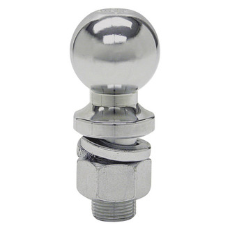 Gen-Y Hitch® GH-12012 - 2" Trailer Hitch Ball