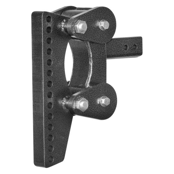 GEN-Y Hitch® - The Boss Torsion-Flex Weight Distribution