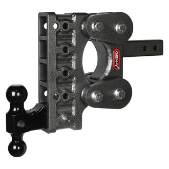 Gen-Y Hitch® - The Boss Torsion-Flex Class V Drop Hitch