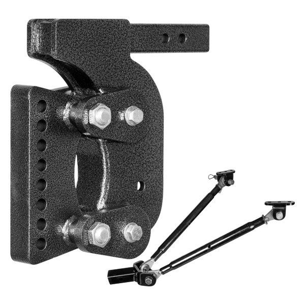 GENY Hitch® GH1402 The Boss TorsionFlex Weight Distribution