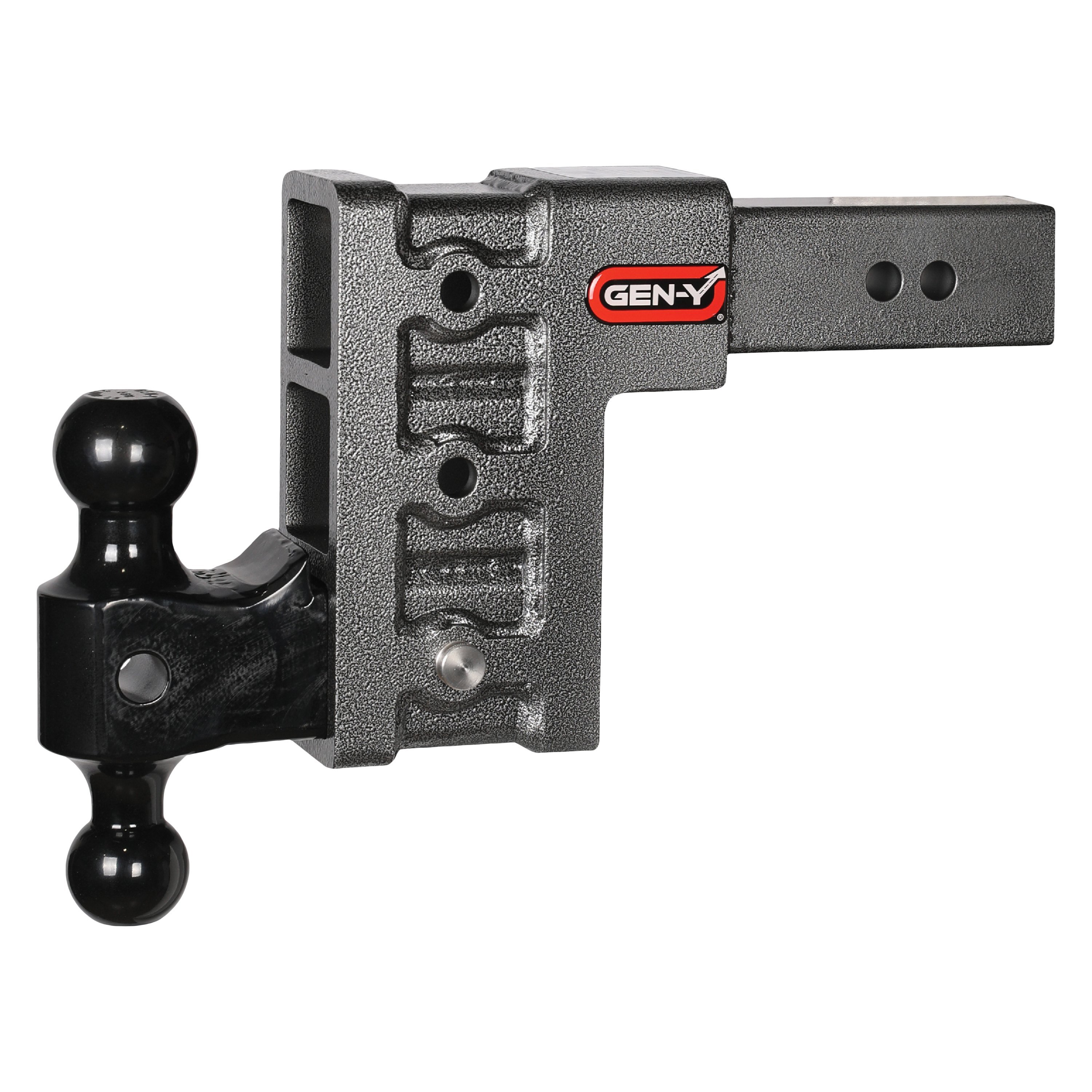 GenY Hitch® MegaDuty Class V Drop Hitch