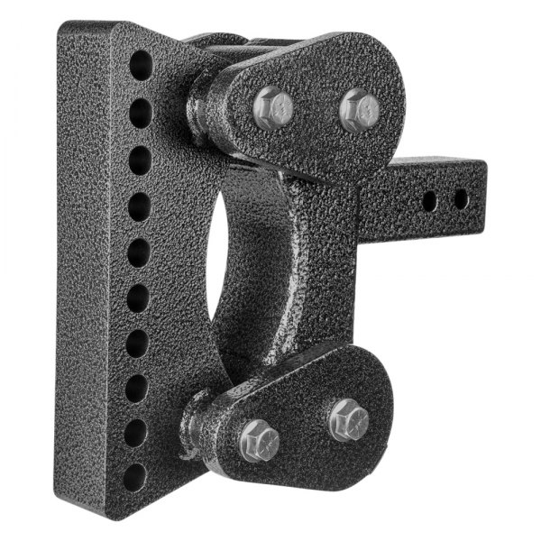 GEN-Y Hitch® - The Boss Torsion-Flex Weight Distribution