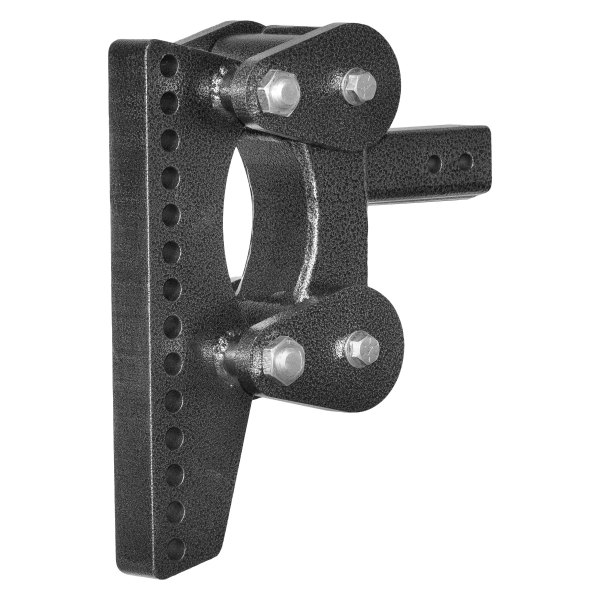  GEN-Y Hitch® - The Boss Torsion-Flex Weight Distribution