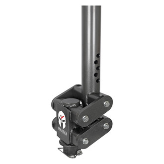 GEN-Y Hitch® - Spartan Torsion-Flex Gooseneck Coupler