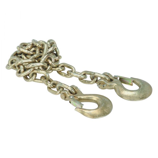 GEN-Y Hitch® - Executive 5th-to-Gooseneck Safety Chain