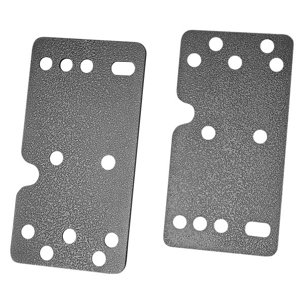 Gen-Y Hitch® - 1/4" 5th Wheel Filler Shims for Executive 12-1/2" Wide