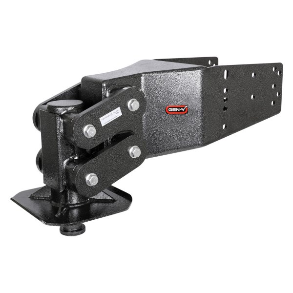 Gen-Y Hitch® - 30K 5th Wheel King Pin Box