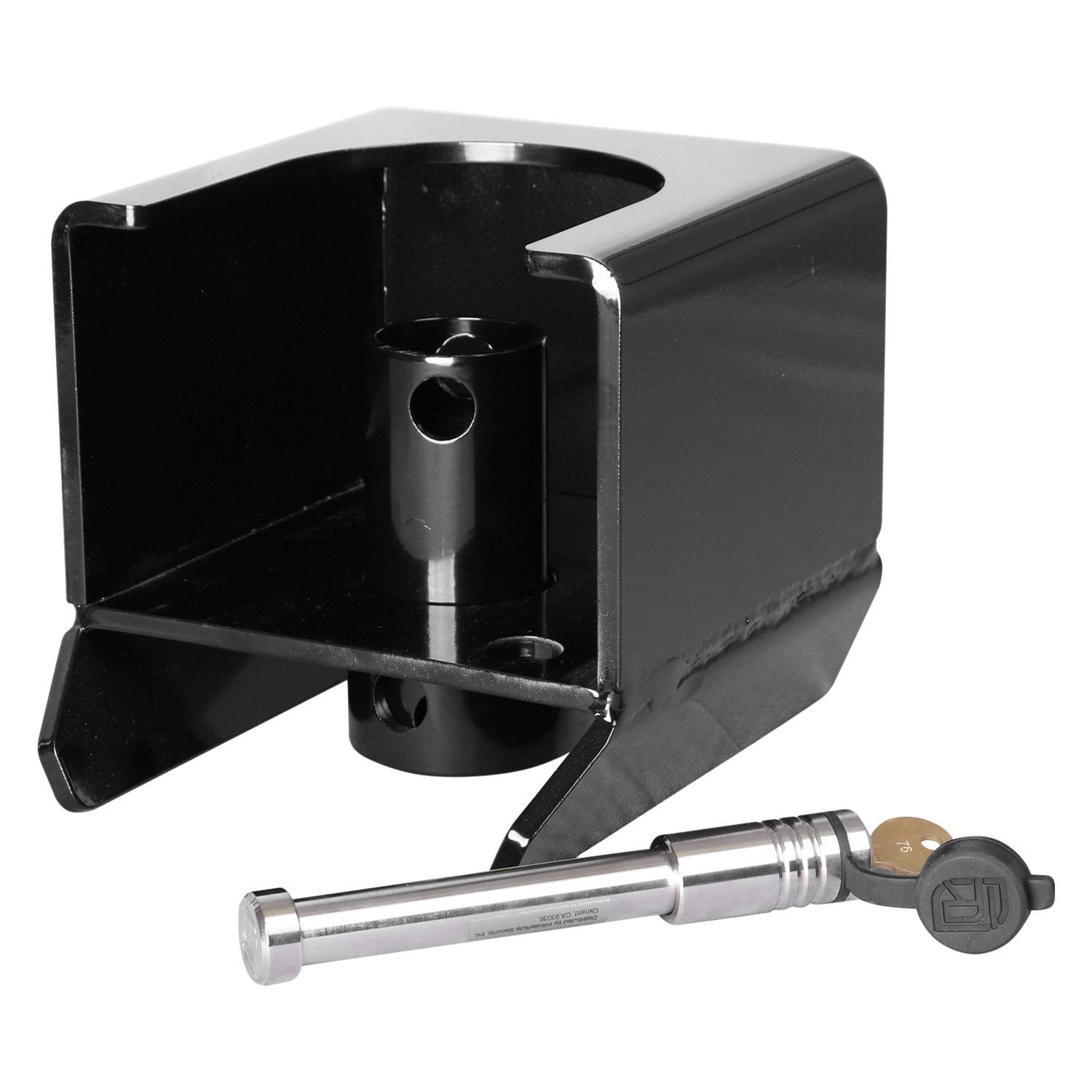 GENY Hitch® GH8111 Auto Latch Gooseneck Coupler Lock