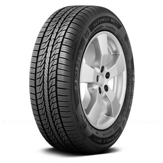 GENERAL® - ALTIMAX RT43 WITH OUTLINED WHITE LETTERING