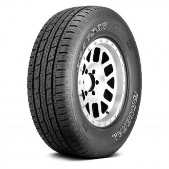 GENERAL® - GRABBER HTS60 WITH OUTLINED WHITE LETTERING