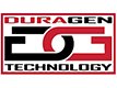 Duragen technology for race-proven durability and confident stability