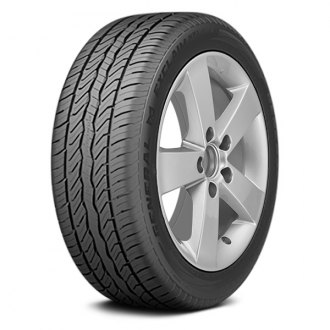 GENERAL® - EXCLAIM HPX A/S