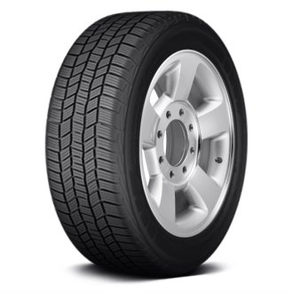 GENERAL® - G-MAX JUSTICE AW