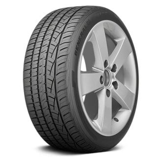 GENERAL® - G-MAX JUSTICE