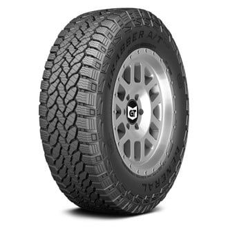 GENERAL® - GRABBER A/T SPORT