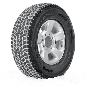 GENERAL® - GRABBER ARCTIC