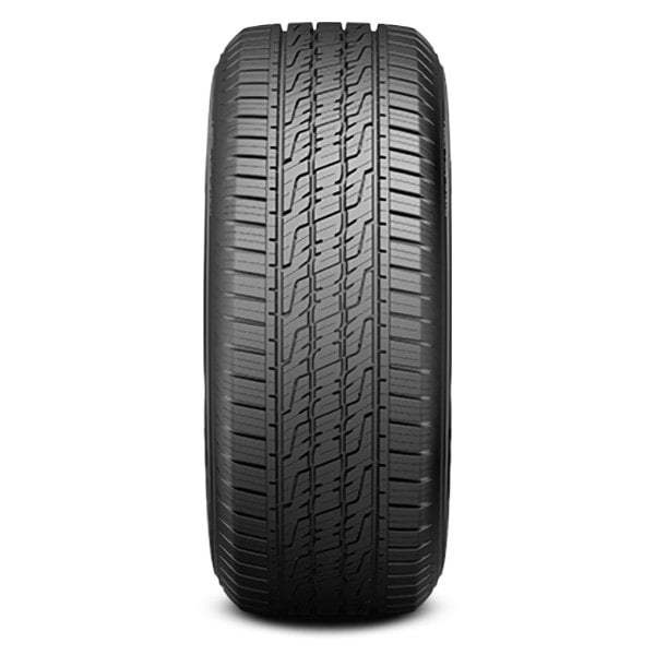 GENERAL® 04509390000 - GRABBER STX2 265/60R18 110T