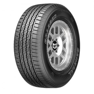 GENERAL® - GRABBER STX2 WITH OUTLINED WHITE LETTERING