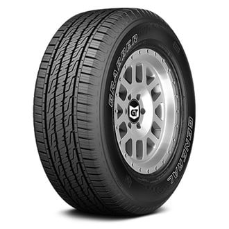 GENERAL® - GRABBER STX2