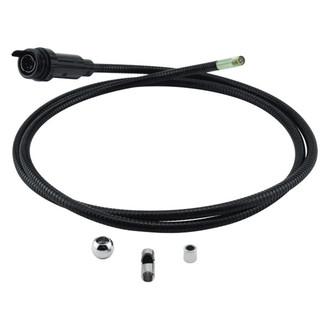 General Tools® - Replacement The Seeker™ 5.5 mm x 39" Camera Probe for DCS100, 200, 300 AND 400 Systems AND DCS280/DCS350 Systems