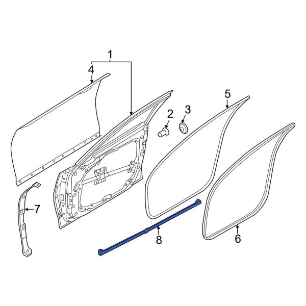 Door Seal