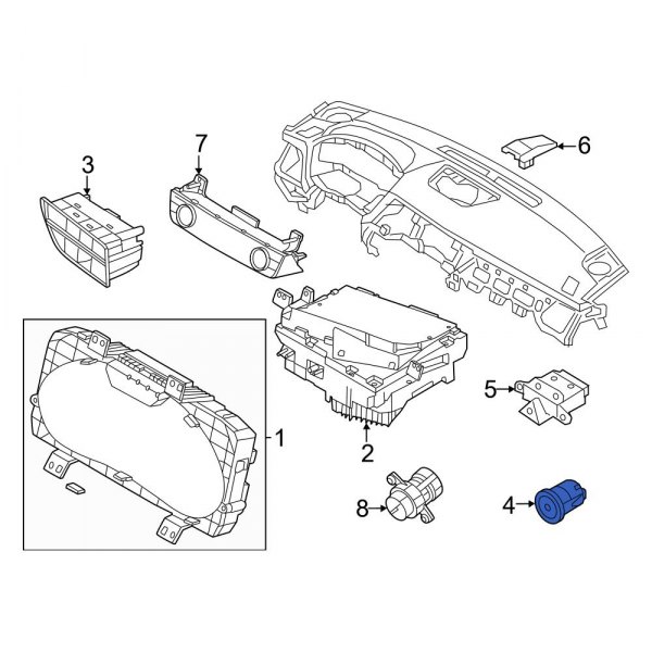 Ignition Switch