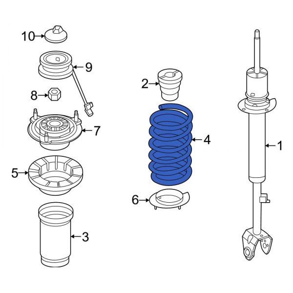 Coil Spring