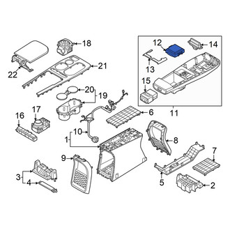 Genesis OE - Electromagnetic Induction Charger