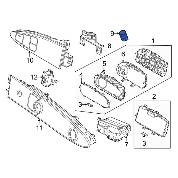 Ignition Switch